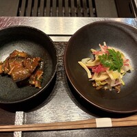 焼肉うしごろ 銀座並木通り店 - 