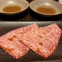焼肉うしごろ 銀座並木通り店 - 