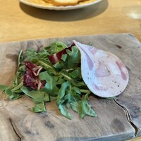 RISTORANTE＆BAR EVOLTA - 