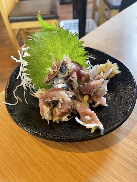 Sakana no Shimonya photo 3