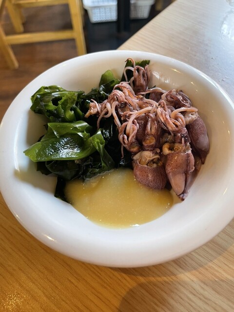 Sakana no Shimonya photo 4