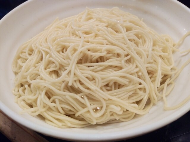 Hakata Nagahama Ramen Rokkaku Do Hachioji Ten photo 2