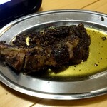 骨付鳥 かし羽 - 親鶏