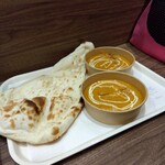 インドカレーの店 - 