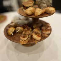 anchoa - 