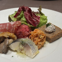 Russian Restaurant ROGOVSKI 銀座 - 