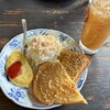 カフェドムッシュ 網干店