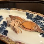 山玄茶 - 二年もの鮒鮨❣️最高❣️