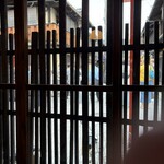 山玄茶 - 参考写真、祇園のギャラリー