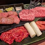 闇市 - 【Ａセット】5,180円