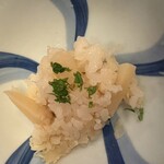 山玄茶 - おかわりは少しだけ