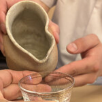 山玄茶 - どんどん飲みます❣️