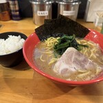 剛力ダルマ家 - 