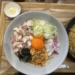麺屋 げんでん - 