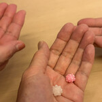 山玄茶 - 緑❣️珍しいな