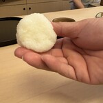 山玄茶 - 牛丼さんの〆塩にぎり、私もいつか挑戦する‼️