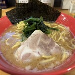 剛力ダルマ家 - 