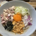 麺屋 げんでん - 