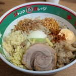 ジャンクガレッジ 東大宮 - 