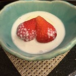 山玄茶 - デザート