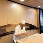 山玄茶 - お茶目な大将❣️花咲か爺さん❣️