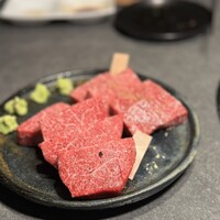 和牛焼肉キムズ Kim's ROPPONGI - 
