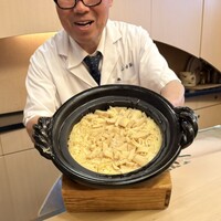 山玄茶 - タケノコご飯