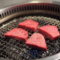 和牛焼肉キムズ Kim's ROPPONGI - 