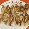 元祖ぎょうざ苑