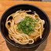麺家 京都上がも