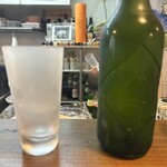 そば切り 荒凡夫 - 