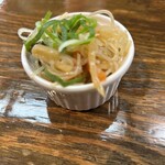 地中海ダイニング アルン バル - 