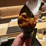 寿し たけうち - 