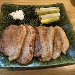 そば切り 荒凡夫 - 