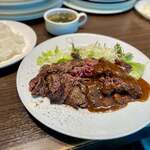 キャトルラパン