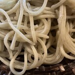 そば切り 荒凡夫 - 