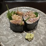 寿し たけうち - 