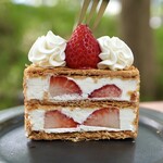 東京會舘 スイーツ&ギフト - 料理写真: