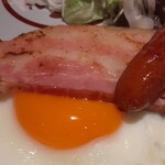 カフェヨシノ - 