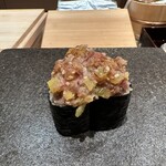 寿し たけうち - 