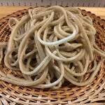 そば切り 荒凡夫 - 