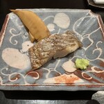 寿し たけうち - 