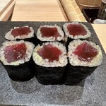 寿し たけうち - 