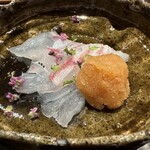 寿し たけうち - 