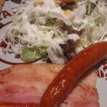 カフェヨシノ - 