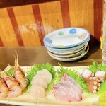 コンペイトウ - 