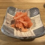 そば切り 荒凡夫 - 