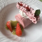 レストランテ 風 - 