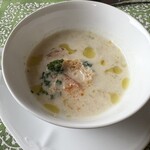 レストランテ 風 - 