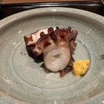 寿し たけうち - 